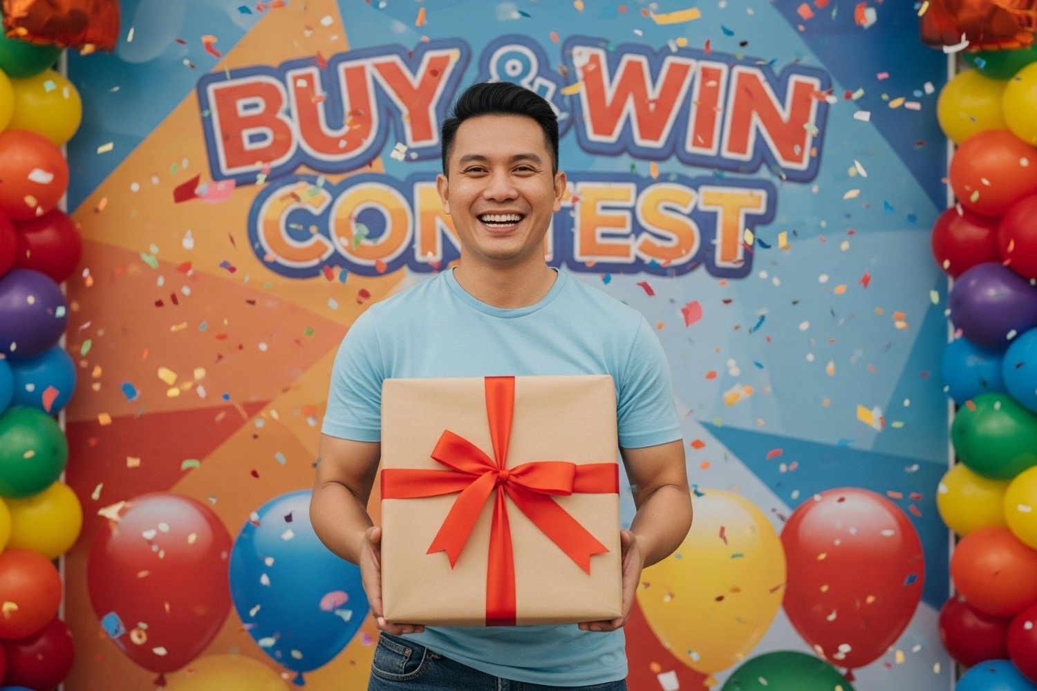 What if your contest management could run itself? (Spoiler: it can)