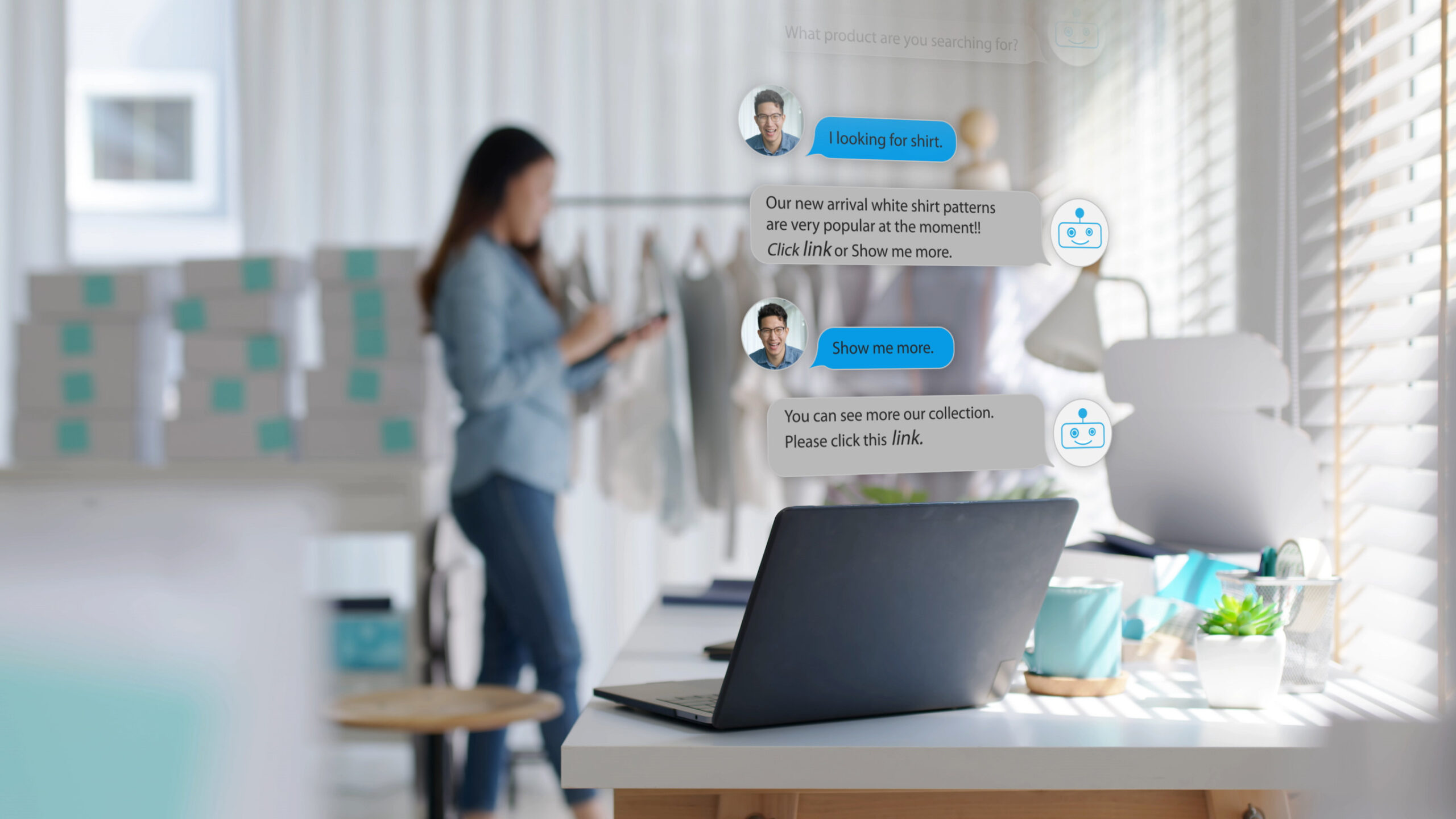 Why humanising AI is the brand advantage you can’t ignore