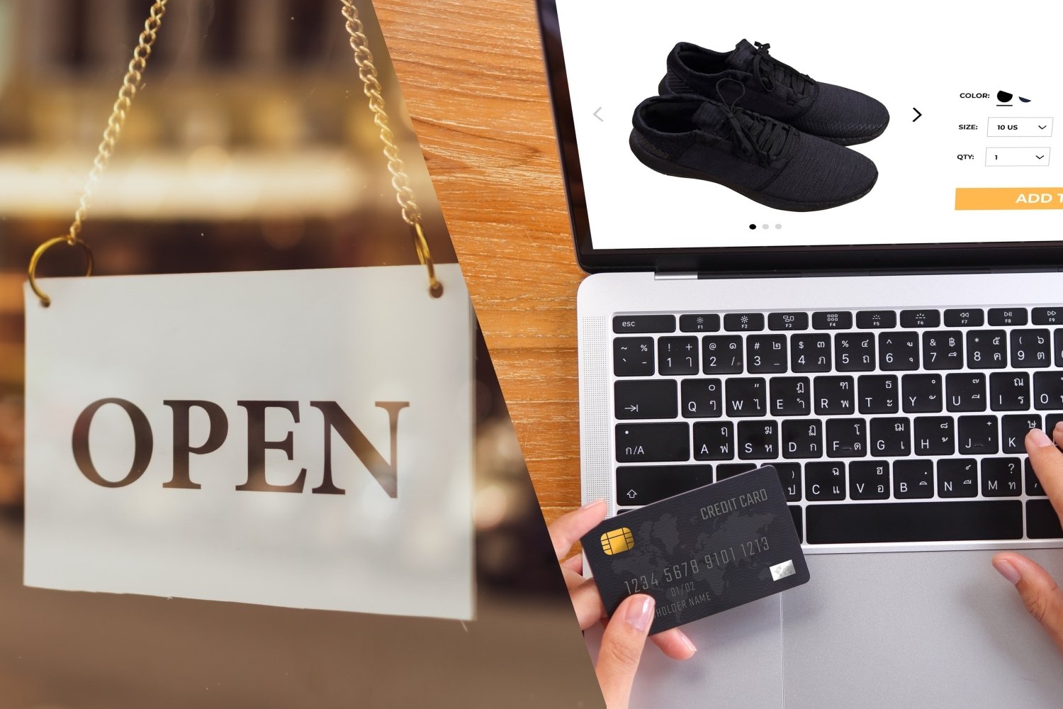 It’s not online or offline: It’s all one brand experience (BX)