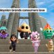 Malaysia-Top-10-Favourite-Brands-IDTG-Asia